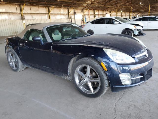 Photo 4 from auction – 2007 SATURN SKY with VIN 1G8MB35B97Y108114