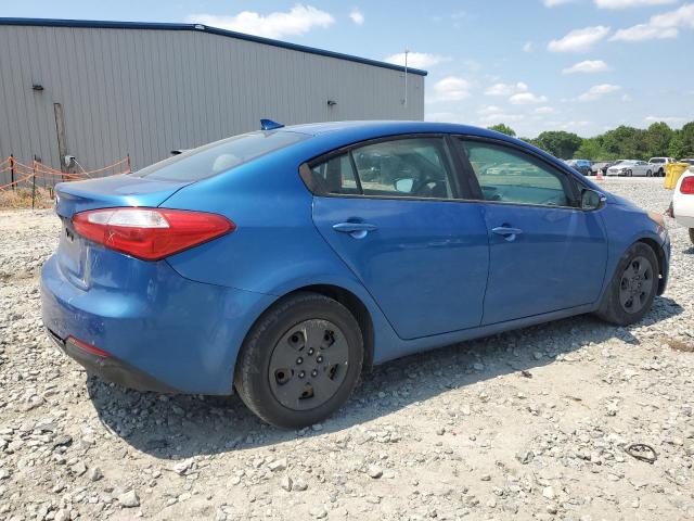 Photo 3 from auction – 2015 KIA FORTE with VIN KNAFX4A69F5329756