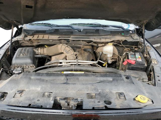 Photo 11 from auction – 2012 DODGE RAM 1500 S with VIN 1C6RD7FT7CS195293