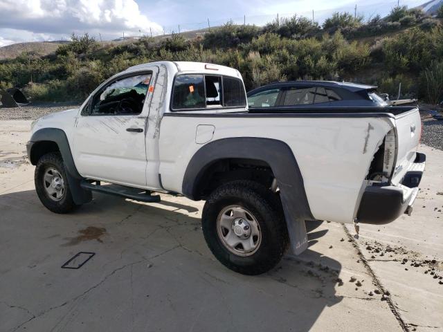 Photo 2 from auction – 2013 TOYOTA TACOMA with VIN 5TFPX4EN7DX017610