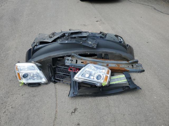 Photo 13 from auction – 2013 GMC TERRAIN SL with VIN 2GKFLSE3XD6148030