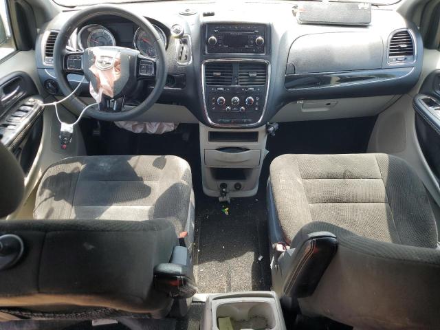Photo 8 from auction – 2016 DODGE GRAND CARA with VIN 2C4RDGBG8GR342603