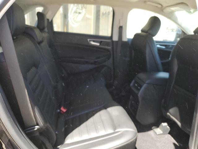 Photo 11 from auction – 2022 FORD EDGE SEL with VIN 2FMPK4J96NBA33969