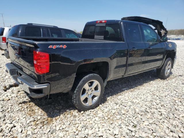 Photo 3 from auction – 2014 CHEVROLET SILVERADO with VIN 1GCVKREC7EZ163349