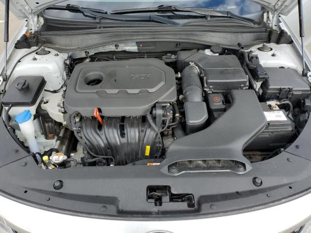 Photo 11 from auction – 2016 KIA OPTIMA EX with VIN 5XXGU4L3XGG108666