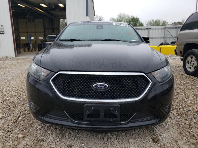 Photo 5 from auction – 2015 FORD TAURUS SHO with VIN 1FAHP2KT8FG181372