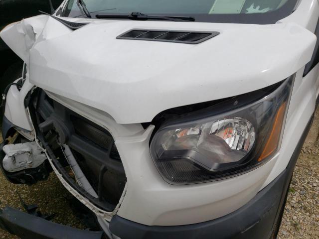 Photo 5 from auction – 2020 FORD TRANSIT T- with VIN 1FTBR1C85LKB10797
