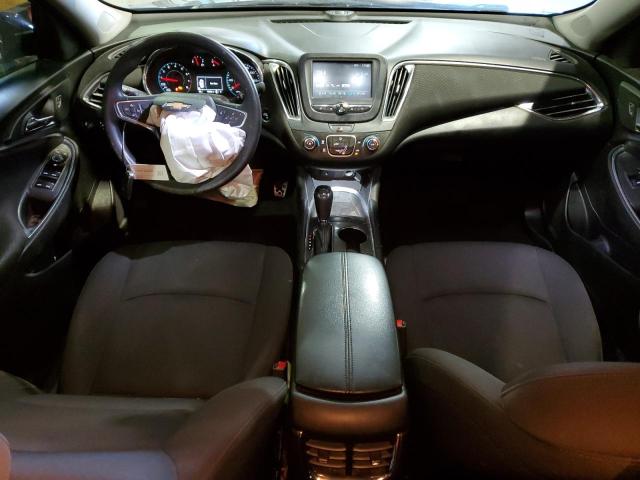 Photo 8 from auction – 2018 CHEVROLET MALIBU LT with VIN 1G1ZD5ST2JF136542