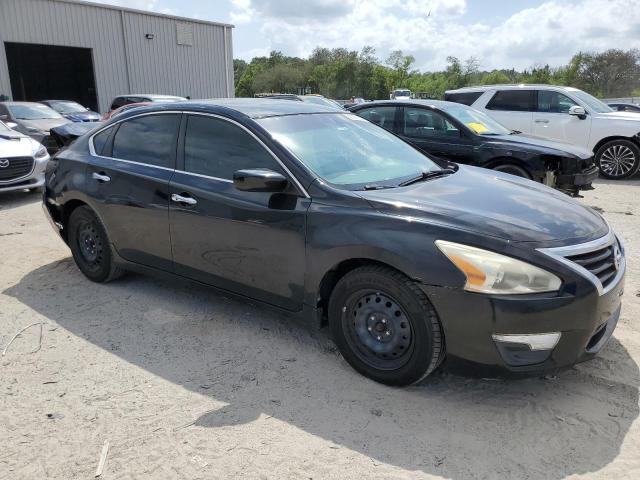 Photo 4 from auction – 2014 NISSAN ALTIMA 2.5 with VIN 1N4AL3AP1EN343683