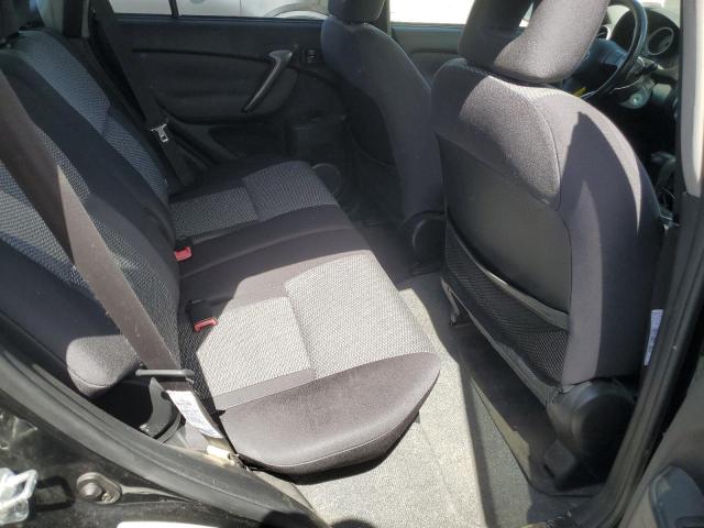 Photo 11 from auction – 2005 TOYOTA RAV4 with VIN JTEHD20V956037398