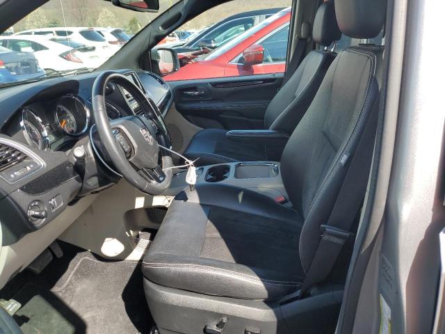 Photo 7 from auction – 2019 DODGE GRAND CARA with VIN 2C4RDGCG3KR750479