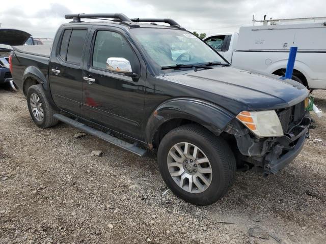 Photo 4 from auction – 2010 NISSAN FRONTIER C with VIN 1N6AD0ER8AC437404