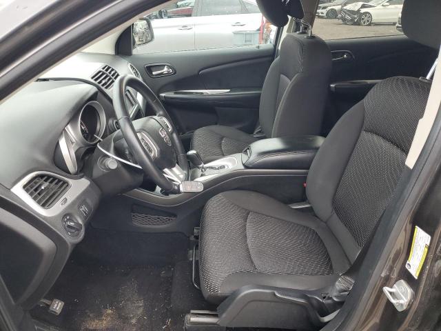 Photo 7 from auction – 2016 DODGE JOURNEY SE with VIN 3C4PDCAB8GT144395