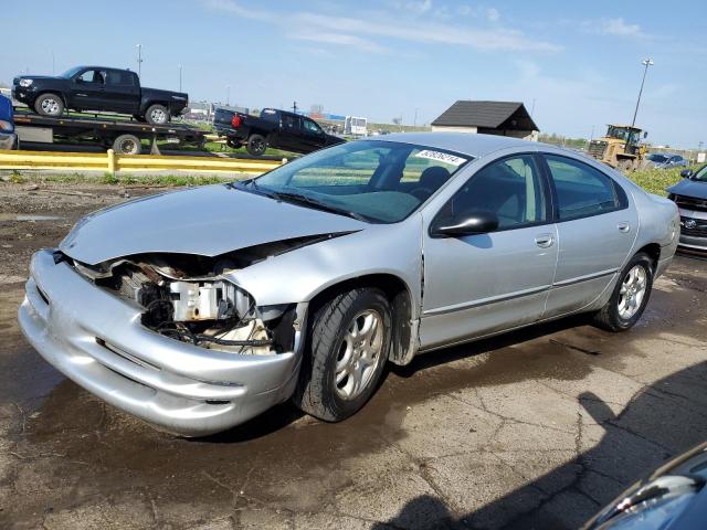 DODGE INTREPID S 2004 with VIN 2B3HD46R64H711905 - Photo from auction