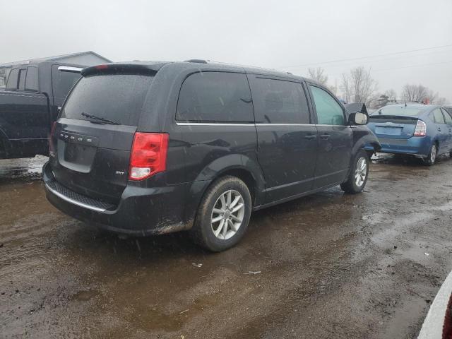 Photo 3 from auction – 2020 DODGE GRAND CARA with VIN 2C4RDGCG8LR193554