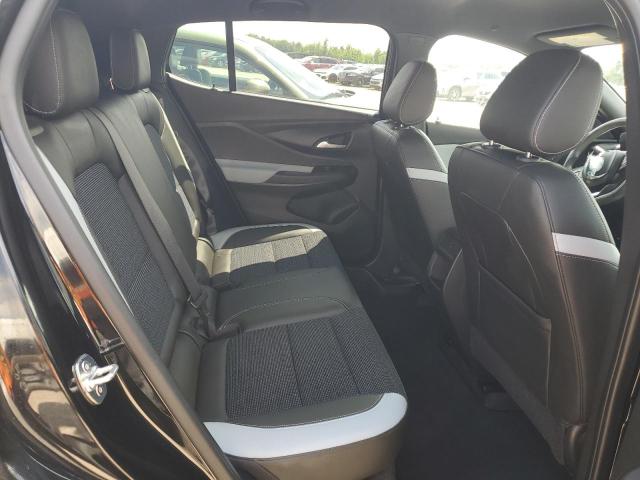 Photo 11 from auction – 2024 BUICK ENVISTA PR with VIN KL47LAE22RB048455