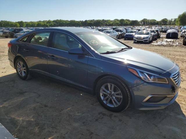 Photo 4 from auction – 2016 HYUNDAI SONATA SE with VIN 5NPE24AF2GH389019
