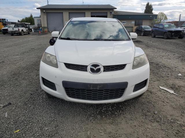 صورة رقم 5 من المزاد - 2009 MAZDA CX-7 مع VIN JM3ER29LX90216530