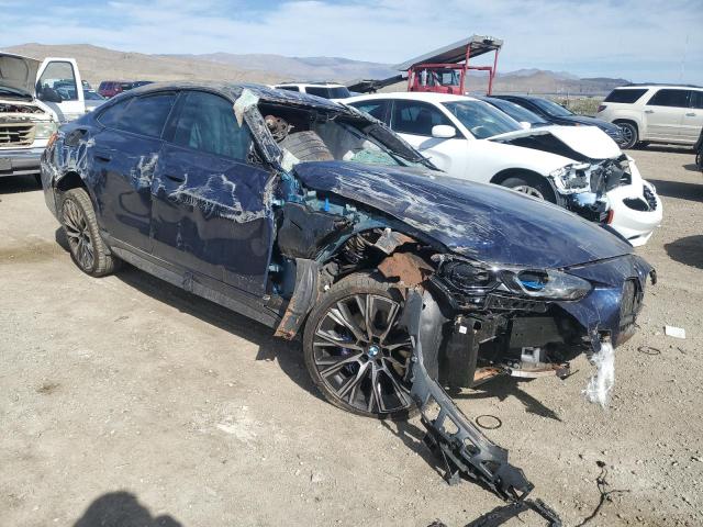 Photo 4 from auction – 2023 BMW 430XI GRAN with VIN WBA73AV02PFP33627