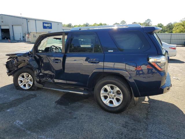 Photo 2 from auction – 2015 TOYOTA 4RUNNER SR with VIN JTEZU5JR7F5092804