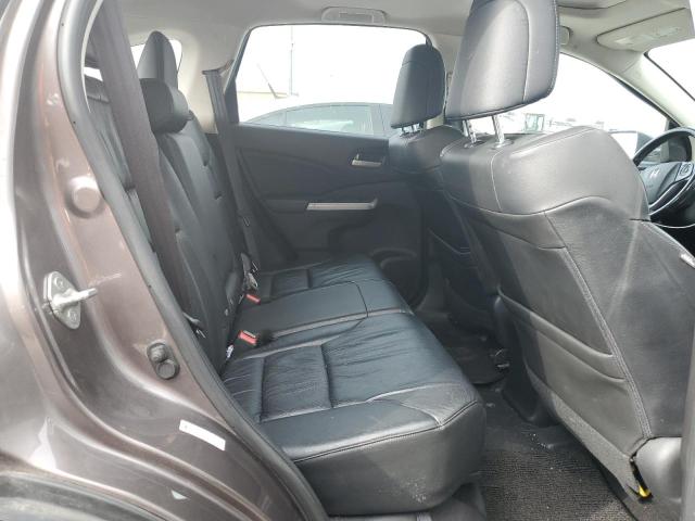 Photo 10 from auction – 2012 HONDA CR-V EXL with VIN 5J6RM4H78CL045592
