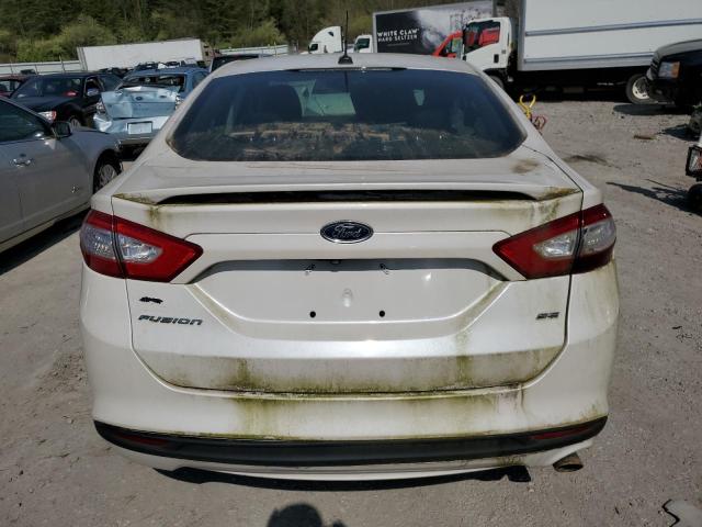 Photo 6 from auction – 2014 FORD FUSION SE with VIN 3FA6P0H70ER374967