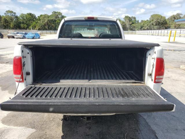 Photo 6 from auction – 2001 DODGE DAKOTA QUA with VIN 1B7GL2AN51S192405