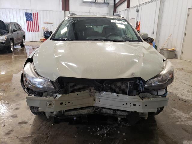 Photo 5 from auction – 2014 SUBARU XV CROSSTR with VIN JF2GPACC7E8243420