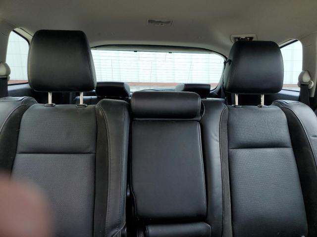 Photo 10 from auction – 2014 MAZDA CX-9 GRAND with VIN JM3TB3DV8E0444174
