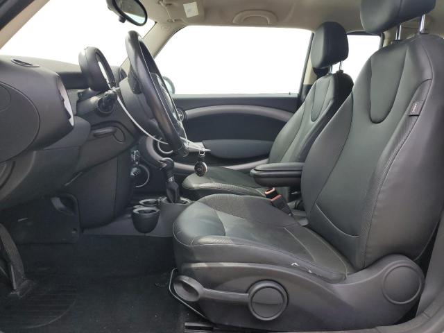 Photo 7 from auction – 2011 MINI COOPER CLU with VIN WMWZF3C5XBTY00849