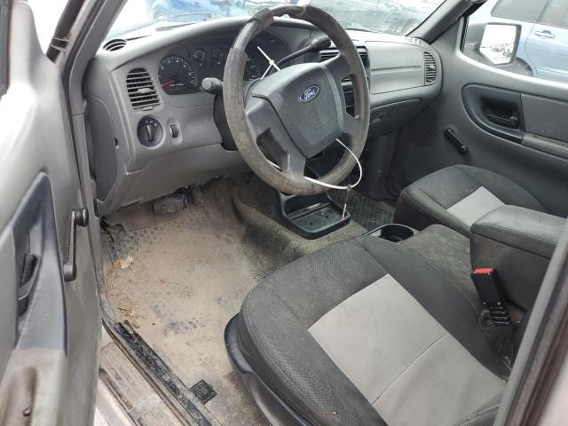 Photo 8 from auction – 2010 FORD RANGER SUP with VIN 1FTKR1ED0APA15929