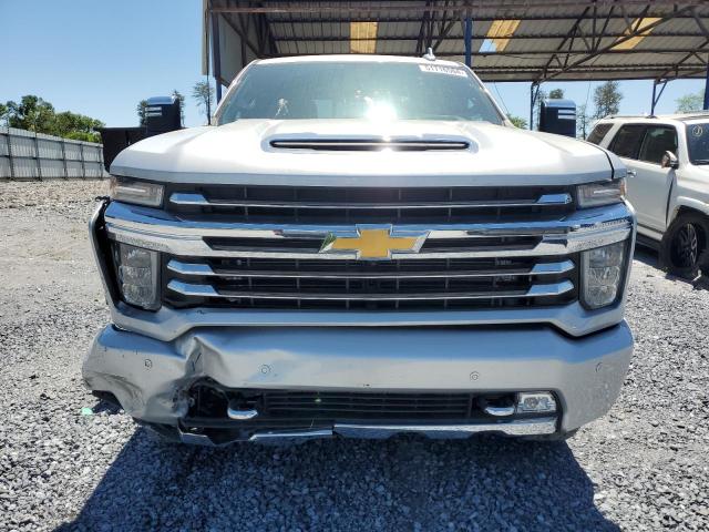 Photo 5 from auction – 2023 CHEVROLET SILVERADO with VIN 2GC4YREY2P1702185