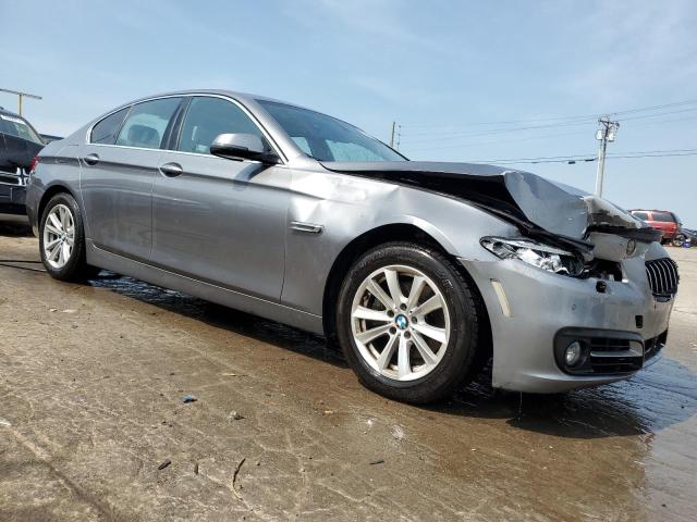 Photo 4 from auction – 2015 BMW 528 XI with VIN WBA5A7C59FD624915