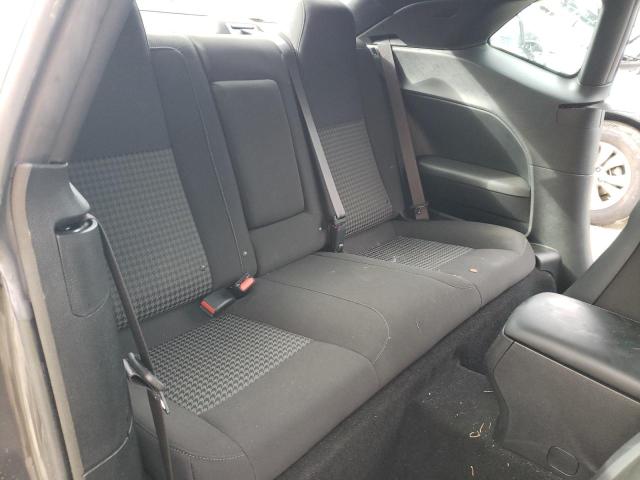 Photo 10 from auction – 2023 DODGE CHALLENGER with VIN 2C3CDZBT4PH695865