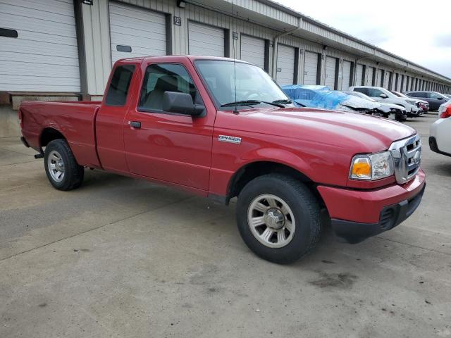 Photo 4 from auction – 2009 FORD RANGER SUP with VIN 1FTYR14D49PA13091