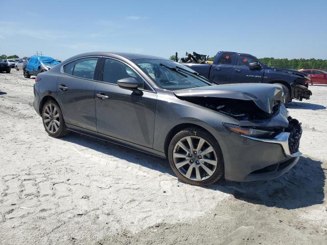 Photo 4 from auction – 2021 MAZDA 3 PREMIUM with VIN 3MZBPADL7MM201747