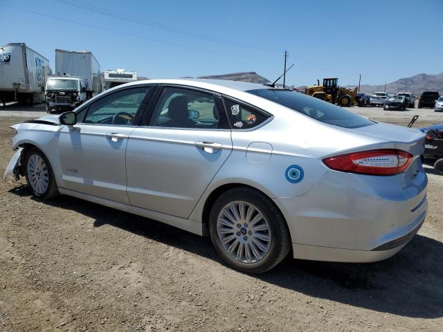 Photo 2 from auction – 2016 FORD FUSION SE with VIN 3FA6P0LU6GR166138