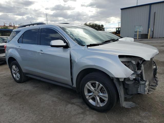 Photo 4 from auction – 2014 CHEVROLET EQUINOX LT with VIN 2GNFLFEK4E6274998