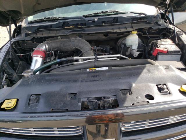 Photo 11 from auction – 2011 DODGE RAM 1500 with VIN 1D7RB1GT2BS526408
