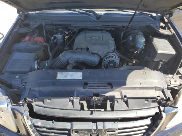 Photo 12 from auction – 2007 GMC YUKON with VIN 1GKFC13087J138087