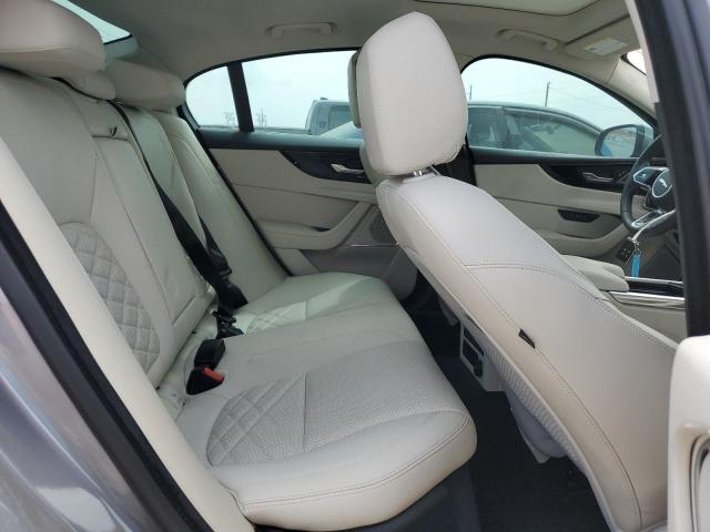 Photo 10 from auction – 2020 JAGUAR XE S with VIN SAJAE4FX1LCP63666