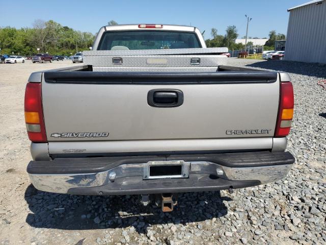 Photo 6 from auction – 1999 CHEVROLET SILVERADO with VIN 1GCEK14T7XZ163339