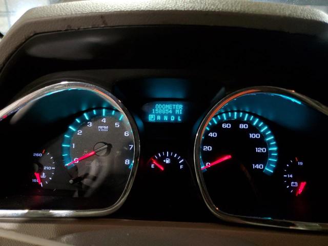 Photo 9 from auction – 2010 CHEVROLET TRAVERSE L with VIN 1GNLRFED5AS104076