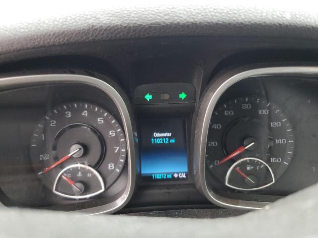 Photo 9 from auction – 2015 CHEVROLET MALIBU LS with VIN 1G11B5SL1FF242152