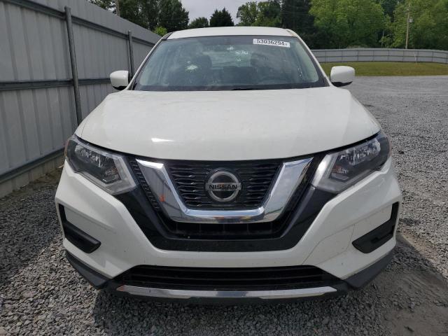 Photo 5 from auction – 2018 NISSAN ROGUE S with VIN KNMAT2MT1JP521698