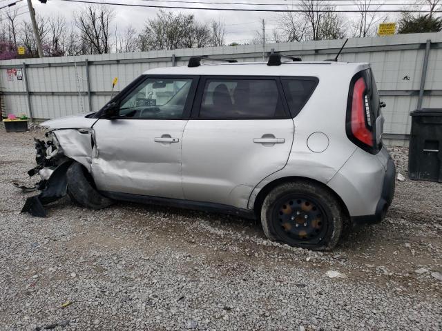 Photo 2 from auction – 2015 KIA SOUL with VIN KNDJN2A25F7773564