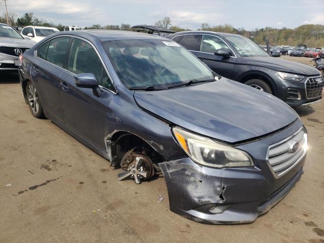 Photo 4 from auction – 2015 SUBARU LEGACY 2.5 with VIN 4S3BNAL69F3013627