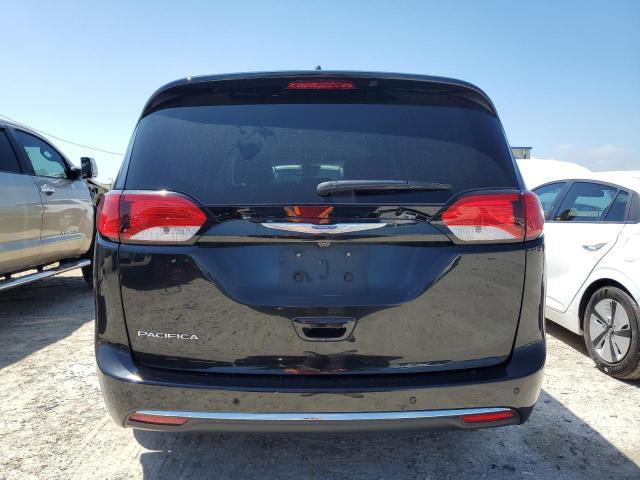 Photo 6 from auction – 2018 CHRYSLER PACIFICA T with VIN 2C4RC1EG5JR167066