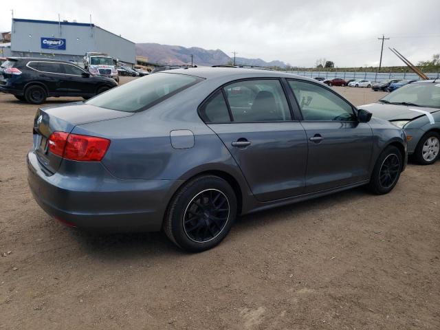 Photo 3 from auction – 2012 VOLKSWAGEN JETTA BASE with VIN 3VW2K7AJ4CM334114