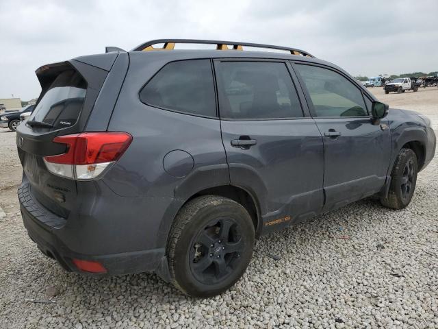 Photo 3 from auction – 2022 SUBARU FORESTER W with VIN JF2SKAMC8NH434772